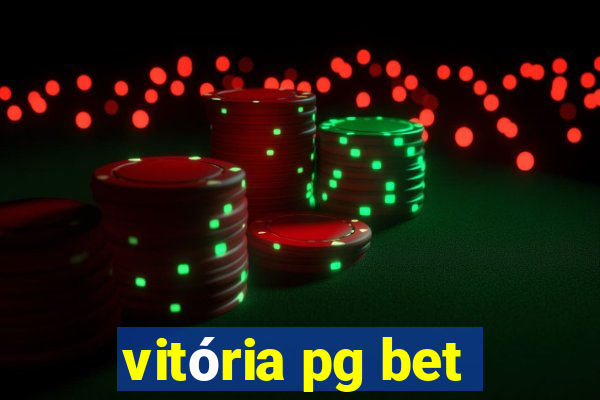 vitória pg bet