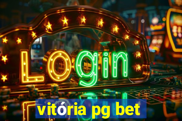 vitória pg bet