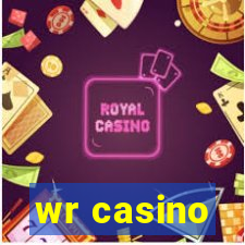 wr casino