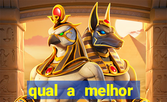 qual a melhor plataforma para jogar e ganhar dinheiro