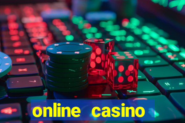 online casino roulette rules