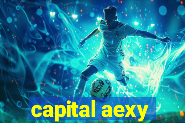 capital aexy