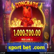 sport bet .com