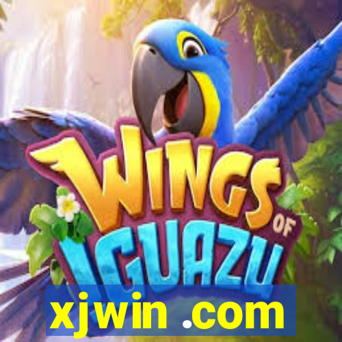 xjwin .com