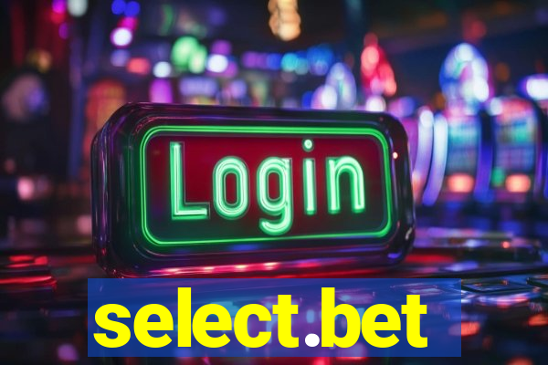 select.bet