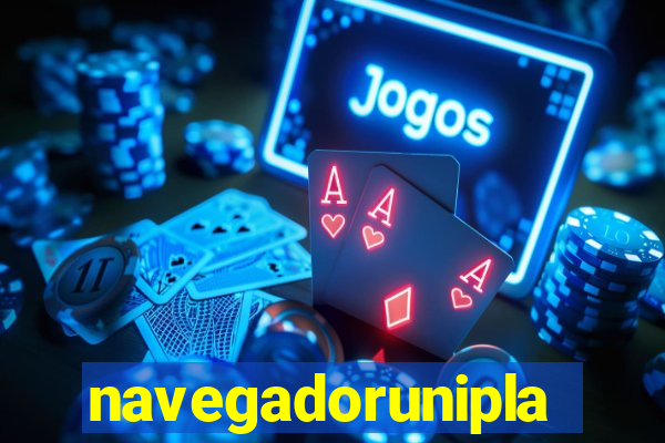 navegadoruniplay