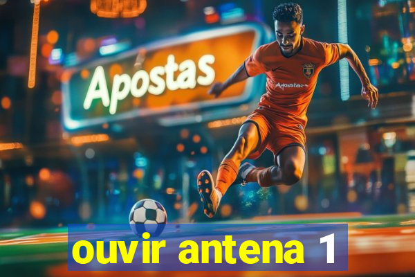 ouvir antena 1