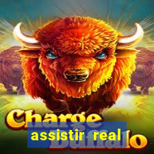 assistir real madrid ao vivo no futemax