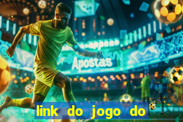 link do jogo do tigrinho original