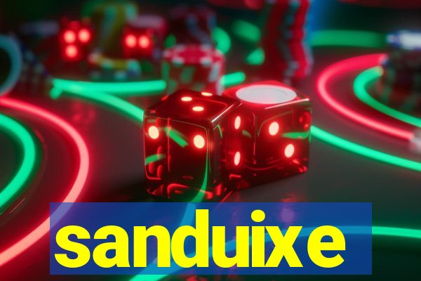 sanduixe