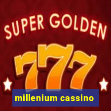 millenium cassino