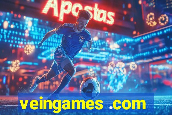 veingames .com