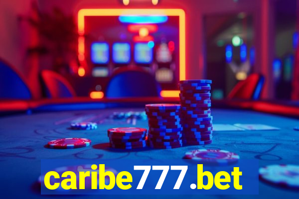 caribe777.bet