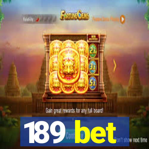 189 bet