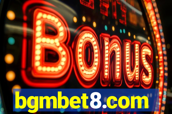 bgmbet8.com