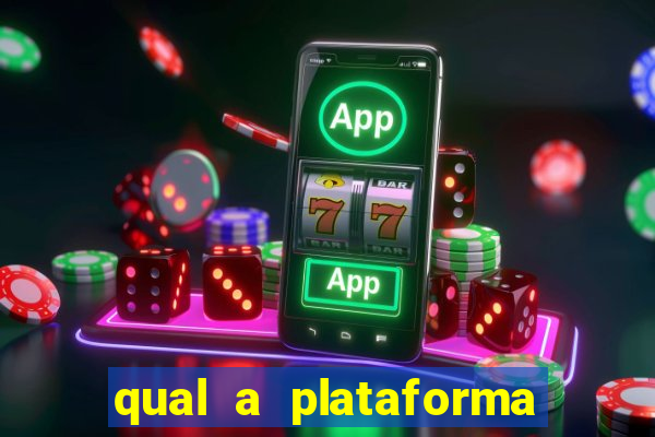 qual a plataforma do fortune tiger