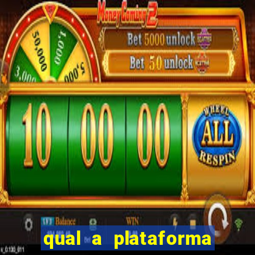 qual a plataforma do fortune tiger