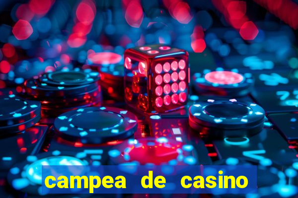 campea de casino vegas slots