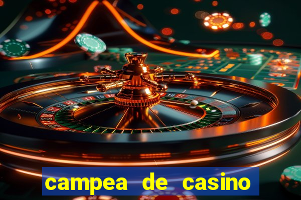 campea de casino vegas slots