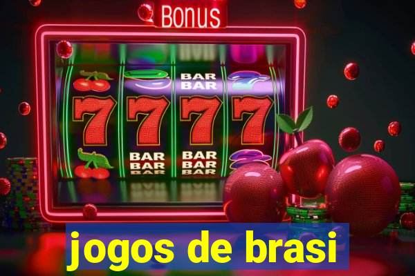 jogos de brasi