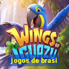 jogos de brasi