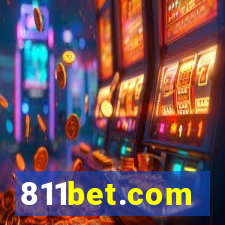 811bet.com