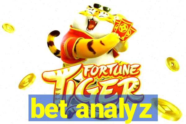 bet analyz