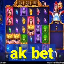 ak bet