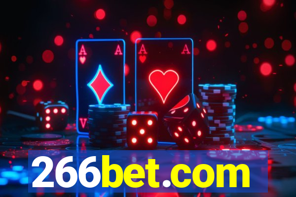 266bet.com