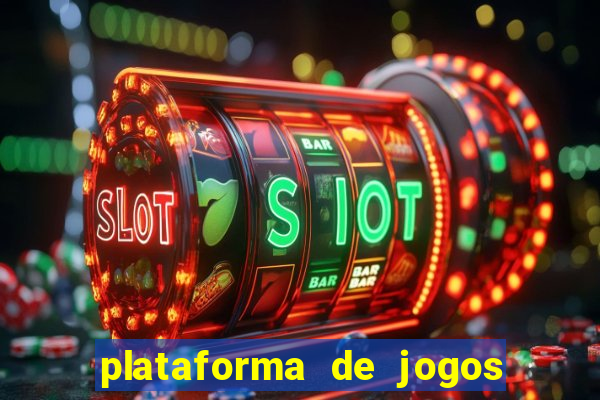 plataforma de jogos que pagam na hora