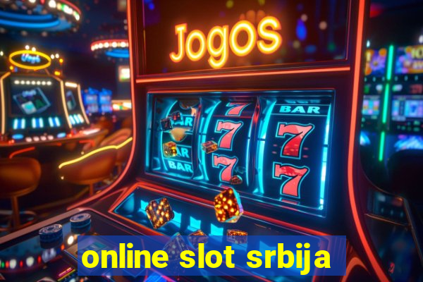 online slot srbija