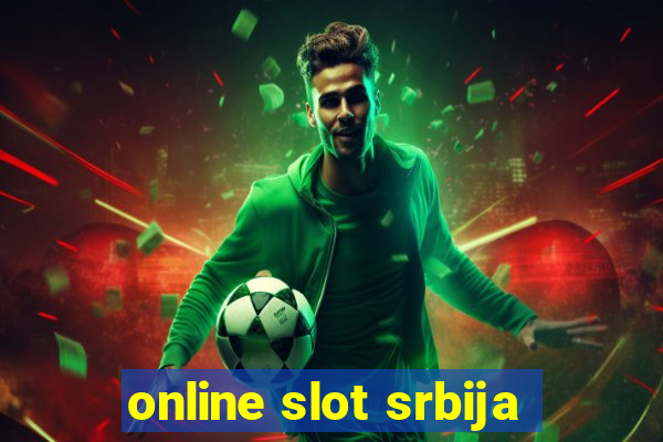 online slot srbija