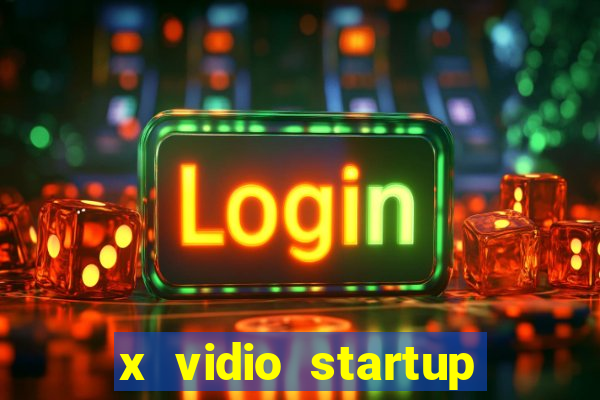 x vidio startup brasil 2024