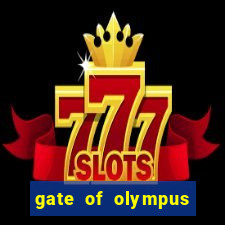 gate of olympus como jogar