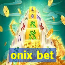 onix bet