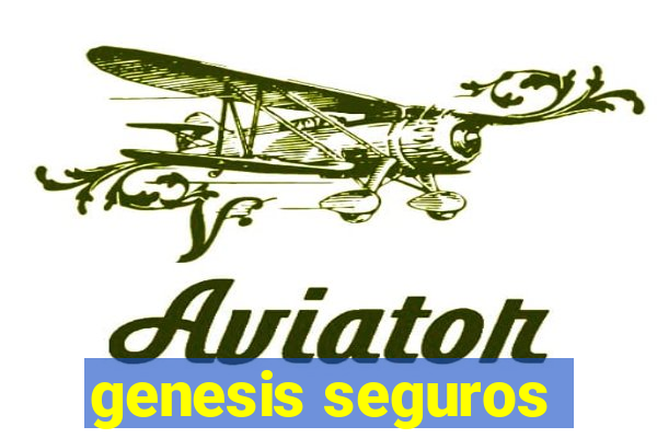 genesis seguros