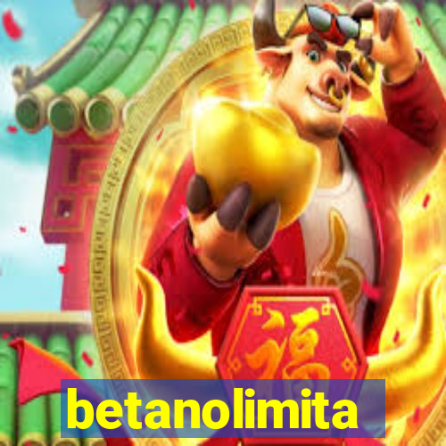 betanolimita