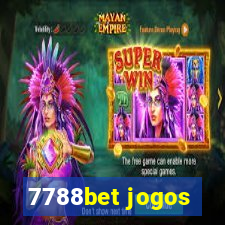 7788bet jogos