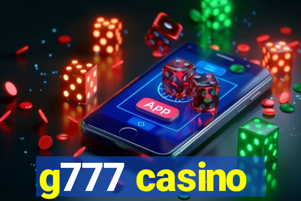 g777 casino