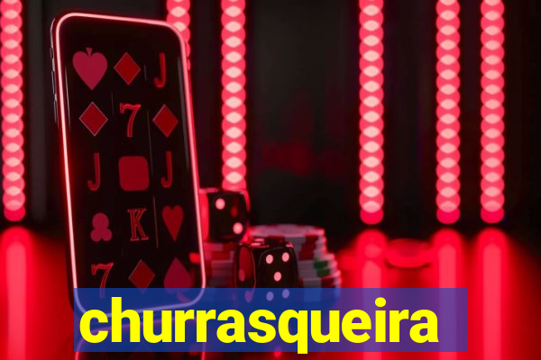 churrasqueira fortune grill