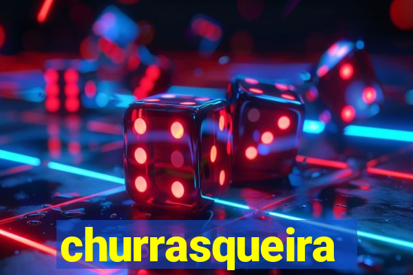 churrasqueira fortune grill