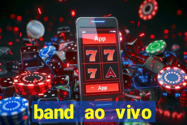 band ao vivo gratis multicanais