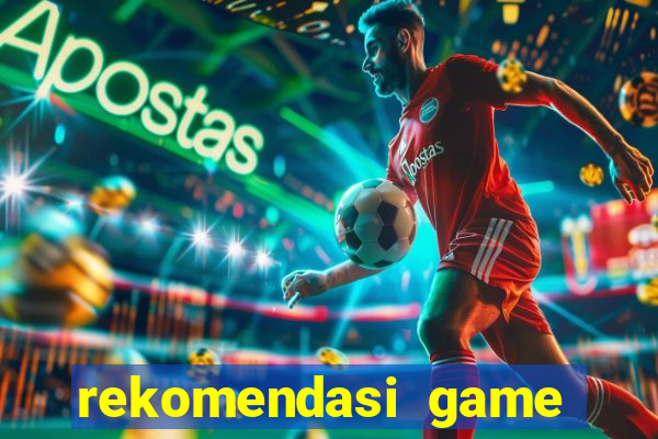 rekomendasi game slot pragmatic