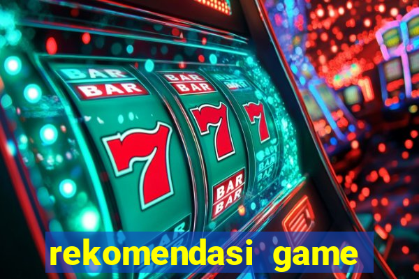 rekomendasi game slot pragmatic