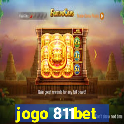 jogo 811bet