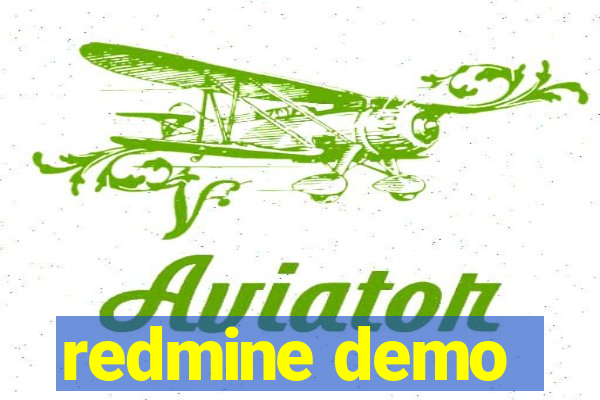 redmine demo