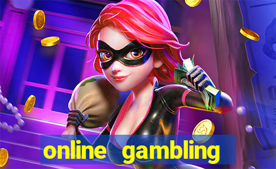 online gambling casino real money