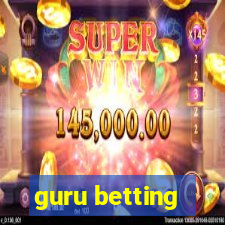 guru betting