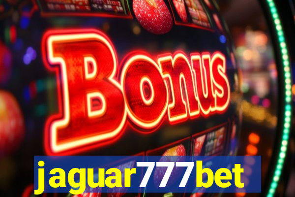 jaguar777bet