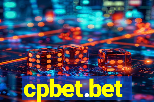 cpbet.bet